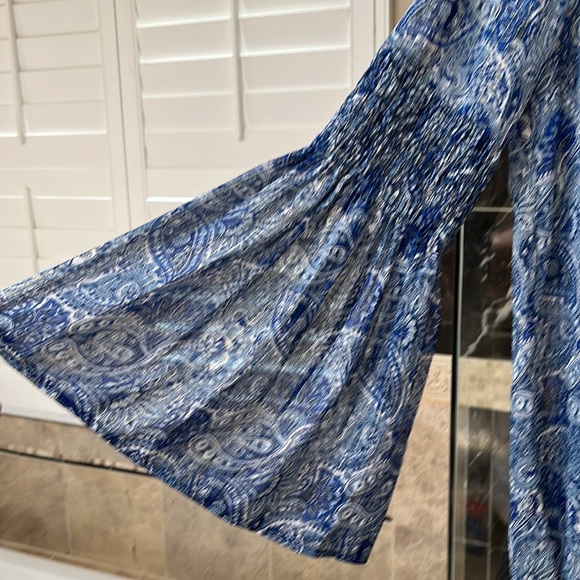 Michael Michael Kors blouse, size M, NWT - Picture 5 of 11